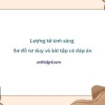 Kiến Thức Lượng Tử ánh Sáng Vật Lý 12