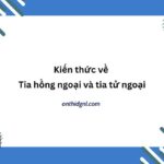 Kiến Thức Về Tia Hồng Ngoại Và Tia Tử Ngoại