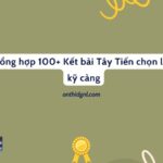 Tổng hợp 100+ Kết bài Tây Tiến chọn lọc kỹ càng