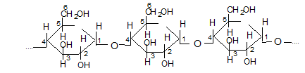 Kiến thức về Cacbonhidrat