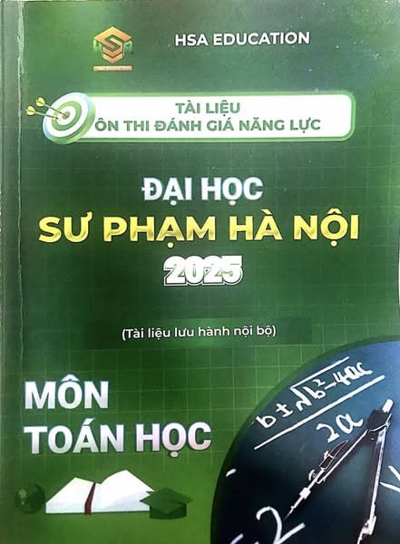 TÀi LiỆu Đgnl ĐẠi HỌc SƯ PhẠm HÀ NỘi 2025 MÔn Ngữ Văn