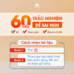 Toán 60 Câu Trắc Nghiệm Dễ Sai Ngu Empire Team