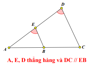 Cách Chứng Minh 3 điểm Thẳng Hàng Kèm Tài Liệu Pdf Giải Chi Tiết
