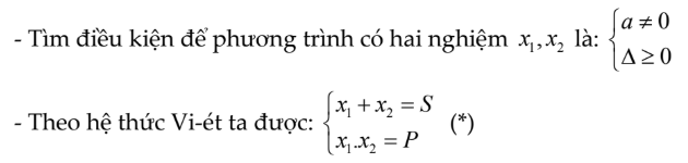 Các Công Thức Vi Et Và Dạng Bài ôn Thi Vào Lớp 10